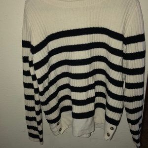 Madewell sweater